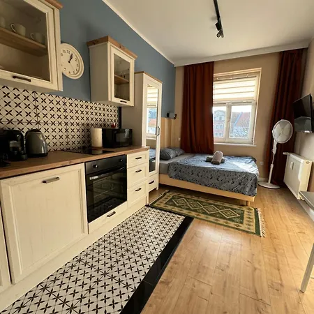 Perfect Stay - 
