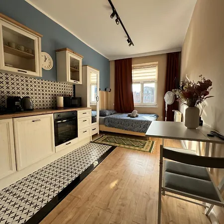 Perfect Stay - 