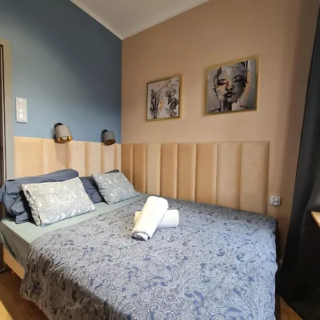 Perfect Stay - 