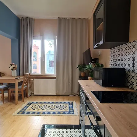 Perfect Stay - 