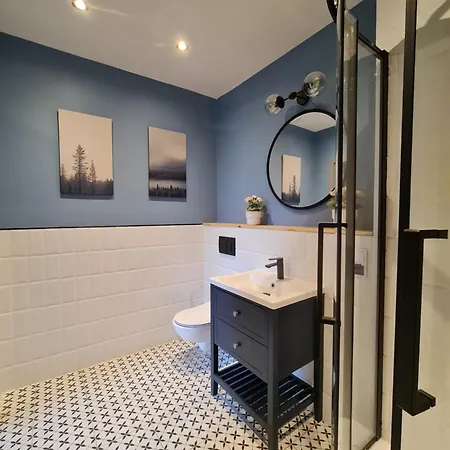 Perfect Stay - 