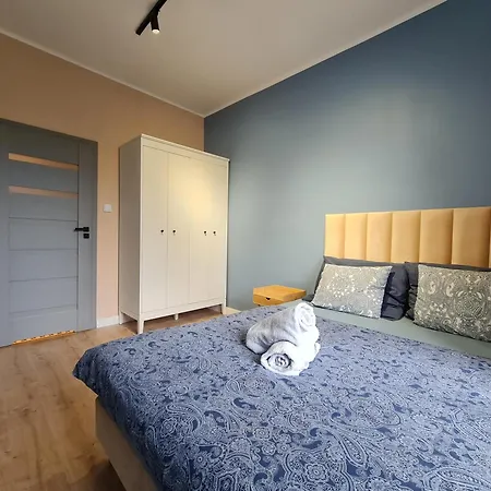 Perfect Stay - 