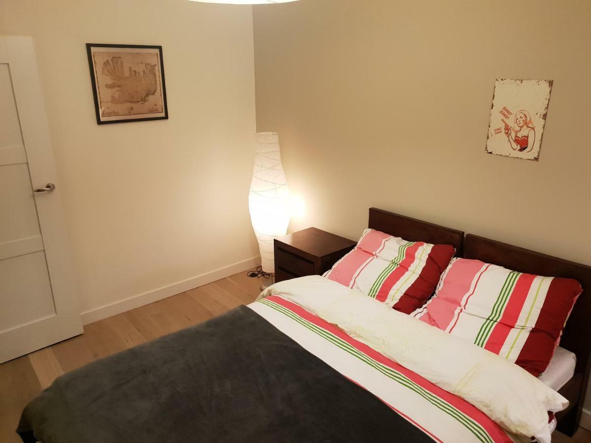 Apartment Perfect - 
