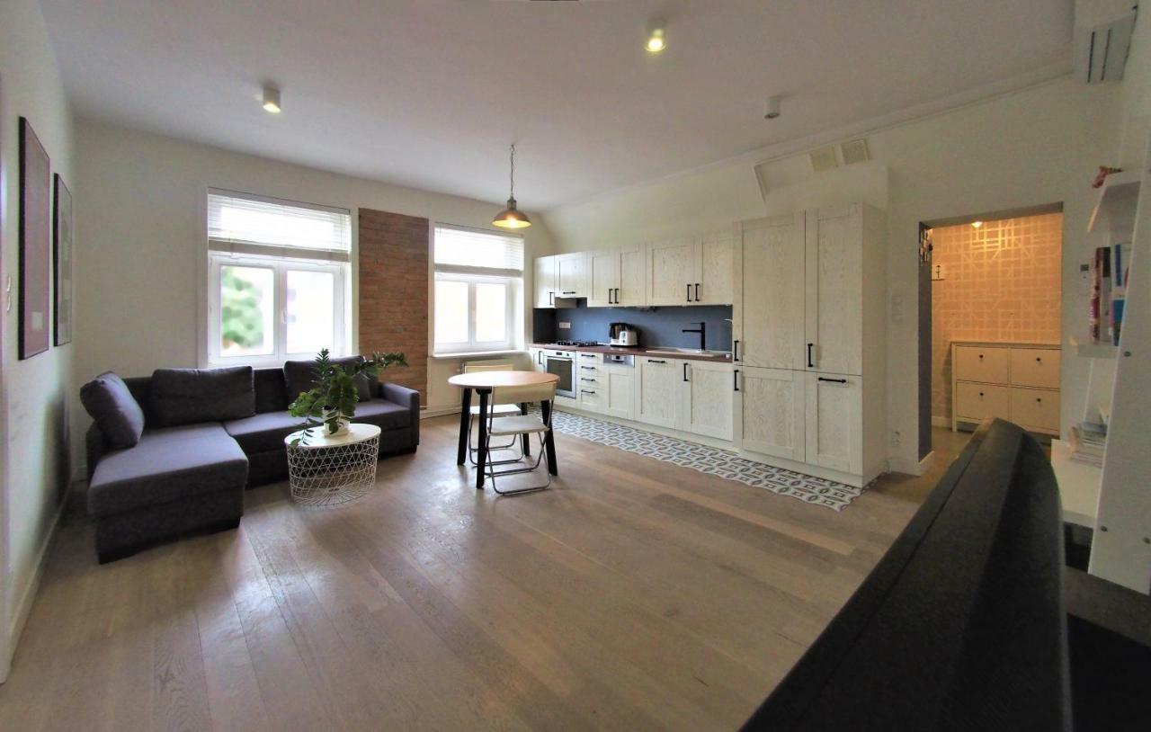 Apartment Perfect - 